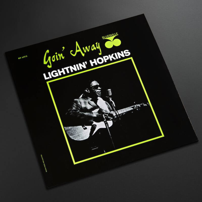 Lightnin hopkins